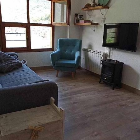 Apartament Inmocyma Ibonet-Cerler Zewnętrze zdjęcie