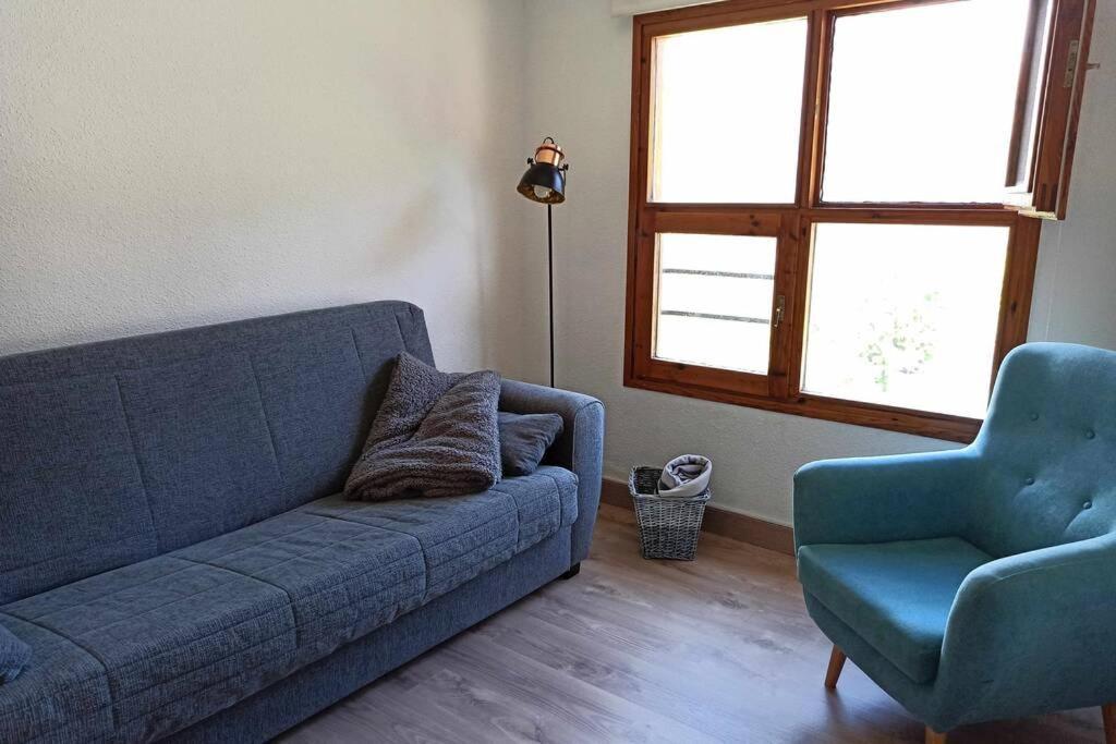 Apartament Inmocyma Ibonet-Cerler Zewnętrze zdjęcie