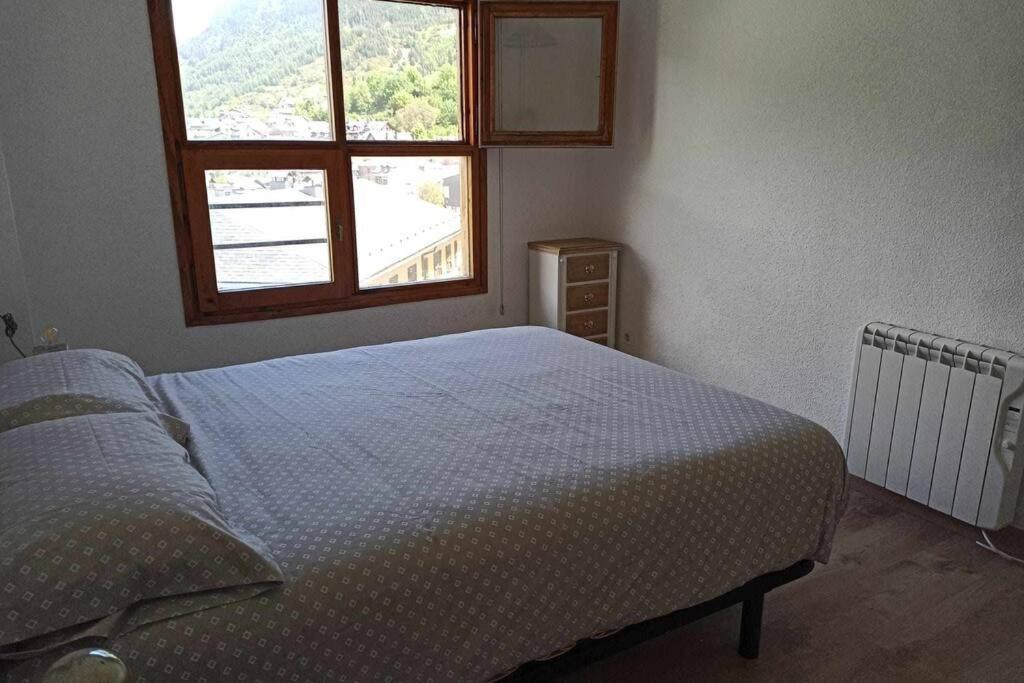 Apartament Inmocyma Ibonet-Cerler Zewnętrze zdjęcie